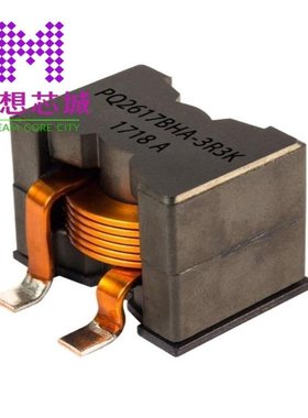 PQ2617BHA-3R3K PQ2617BHA-4R7K PQ2617BHA-6R8K