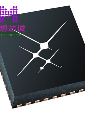 SI5326A-C-GM SI5326A-C-GMR SI5326B-B-GM