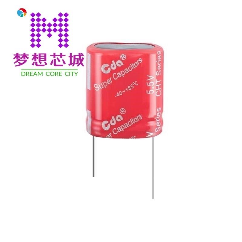 CHP5R5L505R-TWX 5.5V5F  CHP5R5L505R-TWX-DB