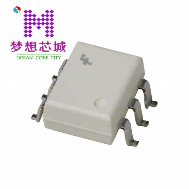 H11AV2SR2VM H11AV2SVM H11AV2VM