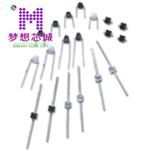 HLMP-7040-D0021 HLMP-AB60-UVCZZ HLMP-AB65-TW0DD