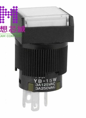 YB15WSKW01-6F-JB YB15WSKW01-6G-JB YB15WSKW01-BB