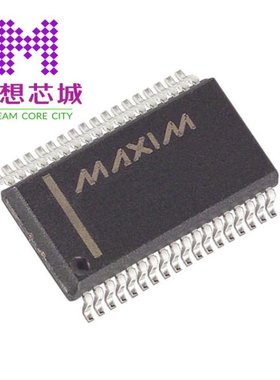 MAX125CCAX+D MAX125CEAX D MAX125CEAX+