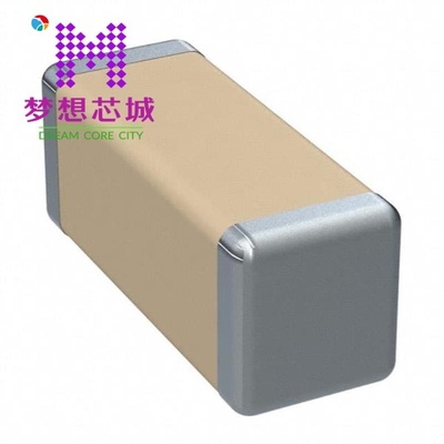 C1808C100JGGACTU C1808C100JHGACTU C1808C100KHGACTU