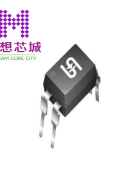 TPC817B C9G TPC817D C9G TPC817MB C9G