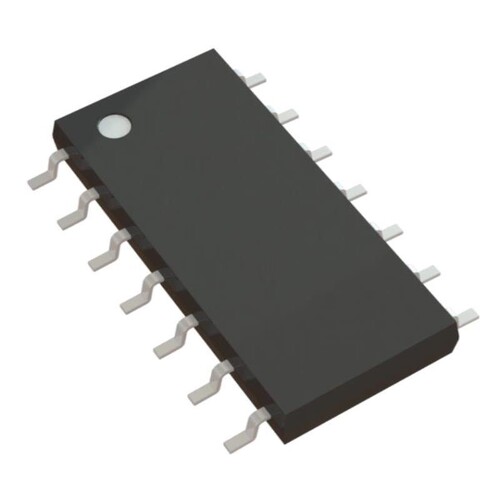 LM124DT LM124J LM124J/PB