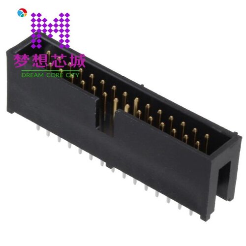 HIF3F-30PA-2.54DSA(71)  HIF3F-34PA-2.54DS(71)