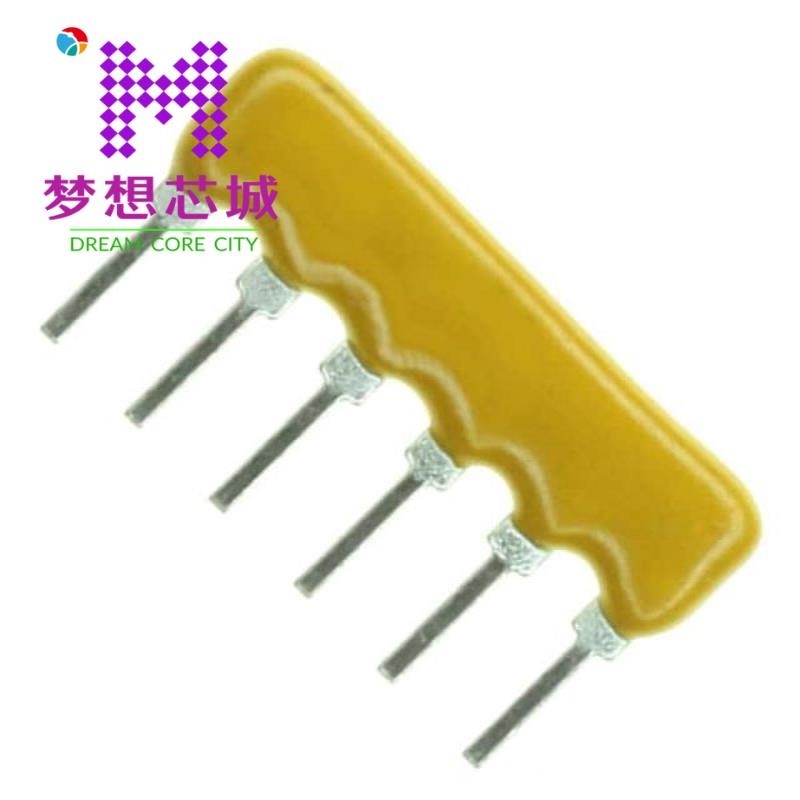 4606X-101-103LF 4606X-101-222LF 4606X-101-181LF