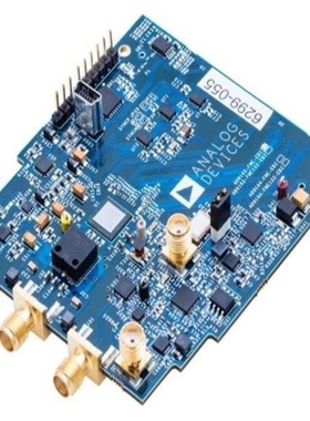 AD9161-FMCC-EBZ AD9161BBCZ AD9162-FMC-EBZ