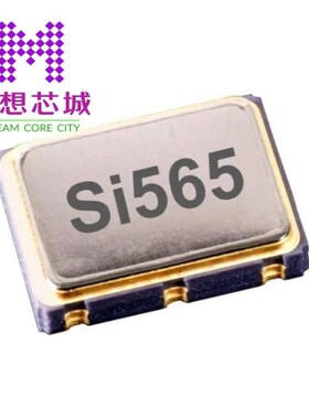 565BAA004660ABG 565BAA100M000ABG 565BAA208M000BBG