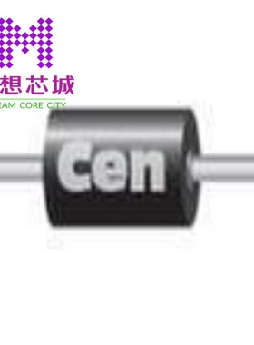 1N4615 1N4615-1 1N4617 TR PBFREE