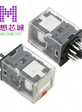 MKS3PIN-5 DC6 MKS3PIN-D-5 DC110 MKS3PIN-D-5 DC12