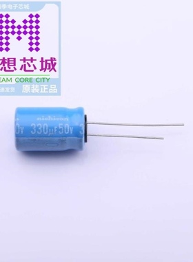 UBT1H331MHD8 UBT1H331MHD8TO UBT1H3R3MPD1TD