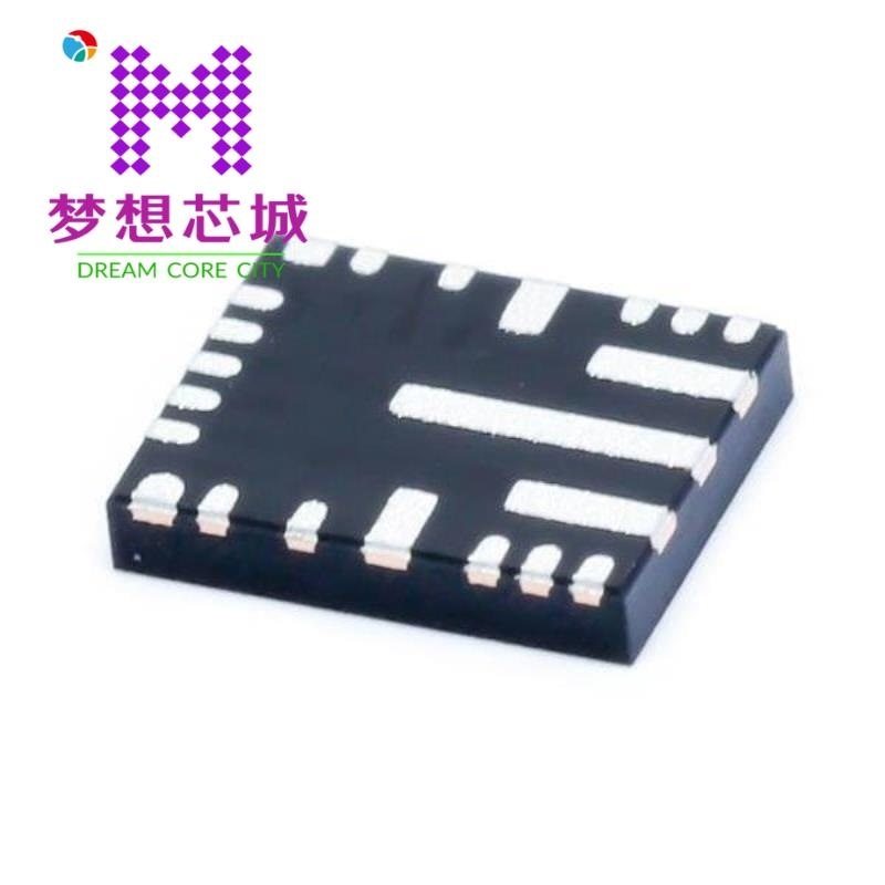 LMS3655LQRNLRQ1 LMS3655LQRNLTQ1 LMS3655MMRNLR