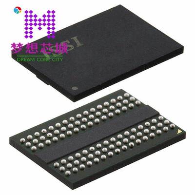 IS46TR16640CL-125JBLA1-TR  IS46TR16640CL-125JBLA2-TR