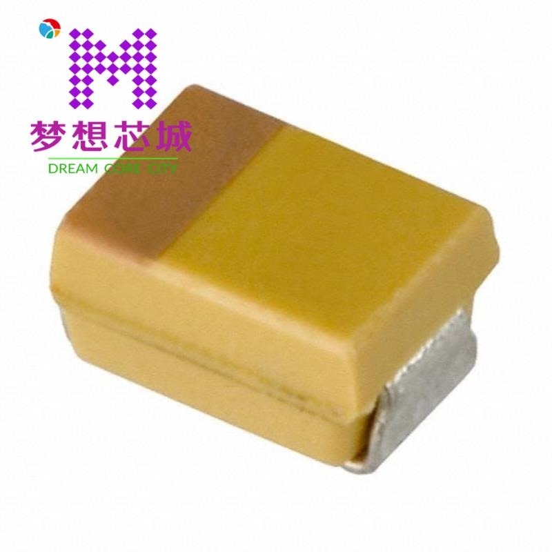 TPSR105M020R6000 TPSR106K004R3000 TPSR105M025R4000