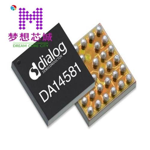 DA14581-00UNA DA14582-01KA2 DA14583-01F01AT1