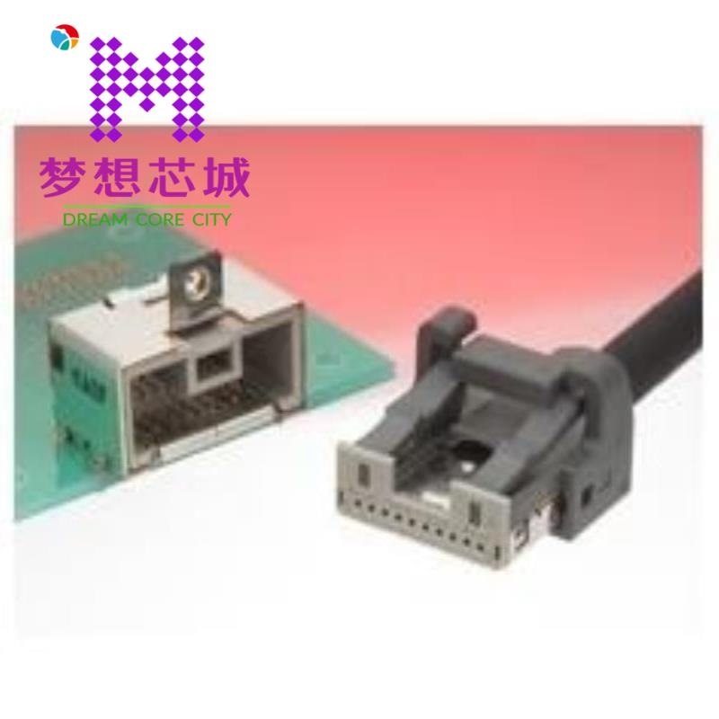 GT32-19DP-7CF GT32-19DP-HUB GT32-19DS-0.75CA