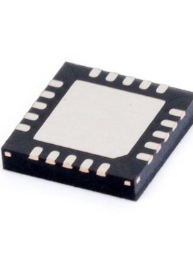 LTC3554EUD#TRPBF LTC3554EUD-1 LTC3554EUD-2#PBF