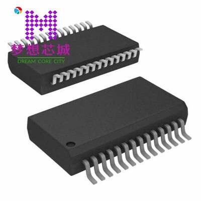 MCP23017-E/SSVAO MCP23017T-E/ML MCP23017T-E/SO