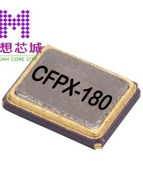 LFXTAL059615REEL LFXTAL059617REEL LFXTAL059627REEL