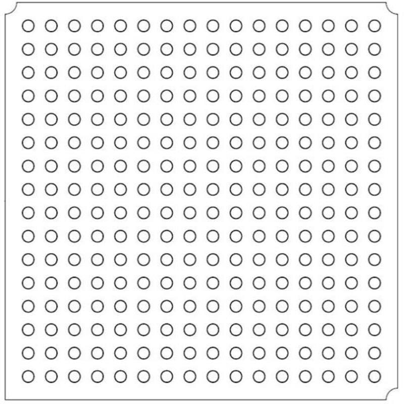 MCF5216CVF66 MCF5216CVM66 MCF52210CAE66