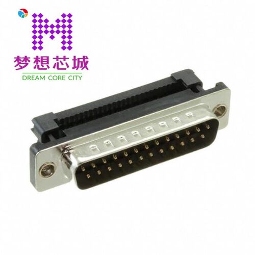 DB25-PF-M2 DB25-PL-24 DB25-PL-25