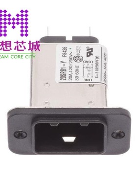 20SRB1-Y 20SRB8 20SRB8-Y