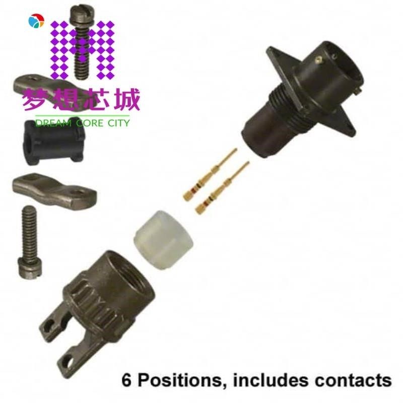 MS3120F-10-6P MS3120F-10-6S MS3120F-12-3P