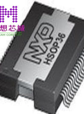 TDF8546ATH/N1ZJ TDF8546J/N2,112 TDF8546JS/N1,512