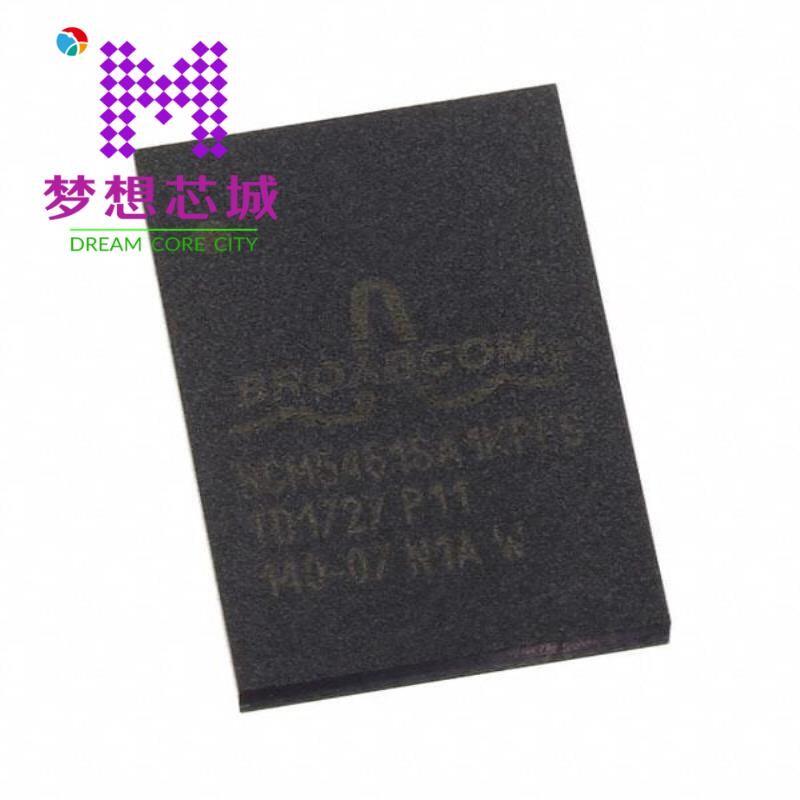 BCM5461SA1KPFG BCM5461SA2KQMG BCM5461SA3KFBG