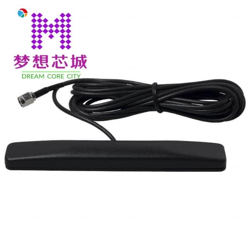 ANT-DB1-HDP-RPS ANT-DB1-LCD-RPS ANT-DB1-LCD-SMA