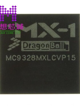 MC9328MXSCVP10R2 MC9328MXSVP10 MC9328MXSVP10R2