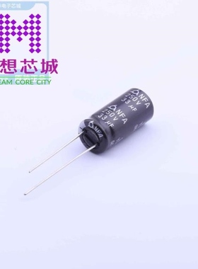 NFA 250V33 10*20 NFA 250V47 12.5*20 NFA 250VB100 M 16*25 LO