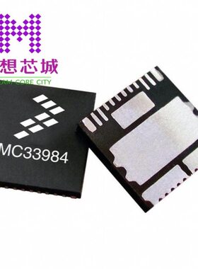 MC33981BHFKR2 MC33981BPNA MC33982BPNA