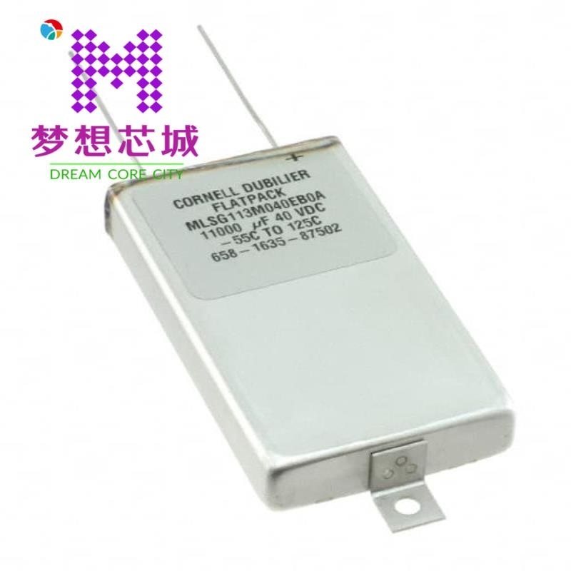 MLSG113M040EB0A MLSG132M100EB0D MLSG141M250JK0C