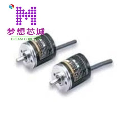 E6A2-CS5C 100P/R 0.5M  E6A2-CS5C 360P/R 0.5M