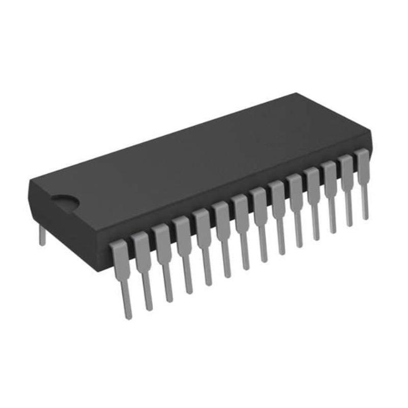 ICM7228BIPIZ ICM7228CIBI ICM7228CIBIZ