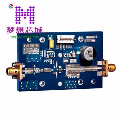 CGH40006S-AMP1 CGH40010F CGH40010F-AMP