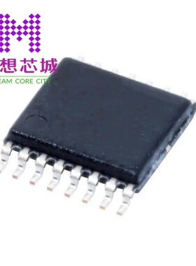 PCM1773PW PCM1773PWR PCM1773RGA