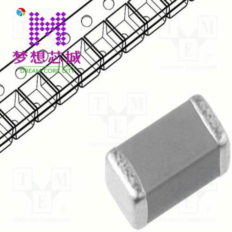 C1210C106K8PAC7800 C1210C106K8PAC7800_XX C1210C106K8PACTU