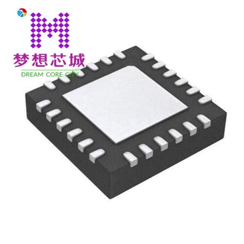 EFM8BB31F16A-C-4QFN24  EFM8BB31F16G-B-QFN24