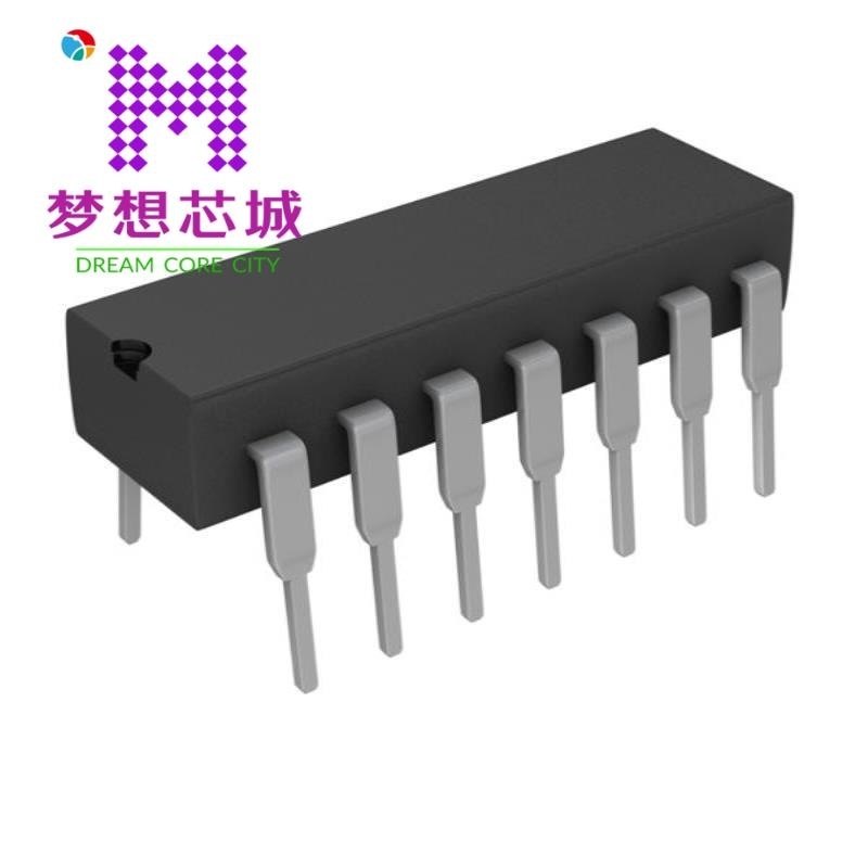 XL74LS06 XL74LS07 XL74LS08