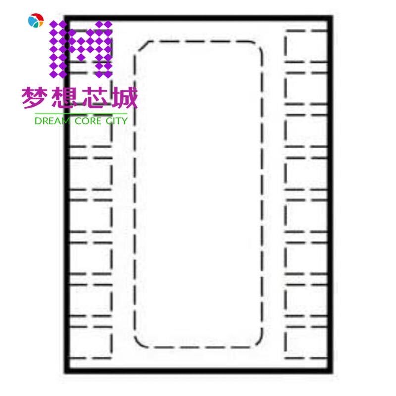 LT6658AIDE-2.5#PBF LT6658AIDE-3#PBF LT6658AIDE-3.3#PBF