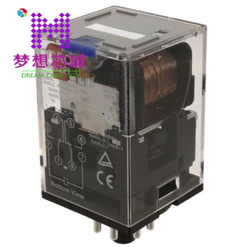 MKS2PI-V AC24 MKS2PI1-D DC24 MKS2PI-DC24