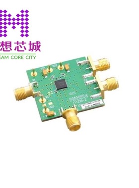 EV1HMC1113LP5 EV1HMC1114PM5 EV1HMC1118LP3D