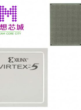 XC5VLX330-1FFG1760C XC5VLX330-1FFG1760I XC5VLX330-2FF1760C
