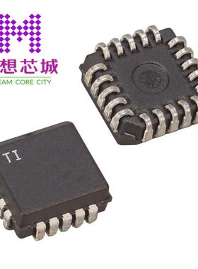 TLC1541CFN TLC1541CN TLC1541IDW