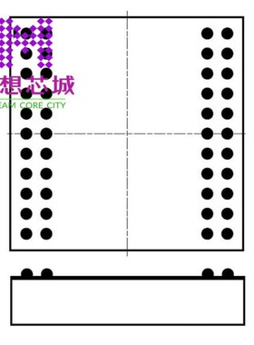 LTM2884HY#PBF LTM2884IY#PBF LTM2885CY#PBF