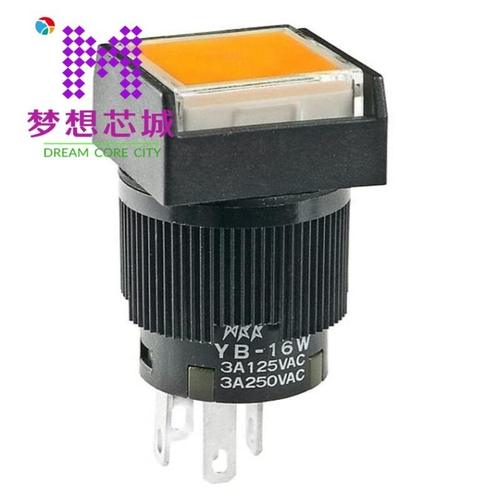 YB16WSKW01-5D-JD YB16WSKW01-5F-JB YB16WSKW01-5F-JF